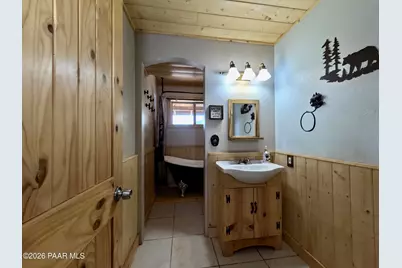 33867 W Whiskey River Road, Seligman, AZ 86337 - Photo 13