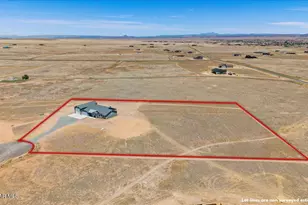 0000 E Payton, Prescott Valley, AZ 86315 - Photo 31