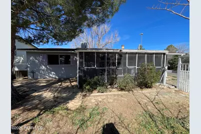 9820 S Ninth Street, Mayer, AZ 86333 - Photo 1