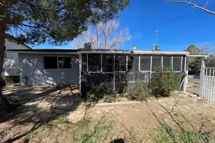 9820 S Ninth St, Mayer, AZ 86333 - Photo 1