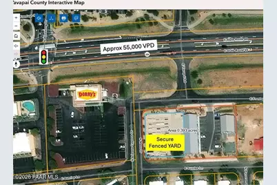 8001 E State Route 69, Prescott Valley, AZ 86314 - Photo 1