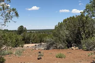 1885 Daggs St, Show Low, AZ 85901 - Photo 1