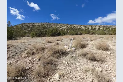 54870 Paint Brush Lane, Seligman, AZ 86337 - Photo 1