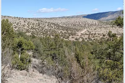 54870 Paint Brush Lane, Seligman, AZ 86337 - Photo 3