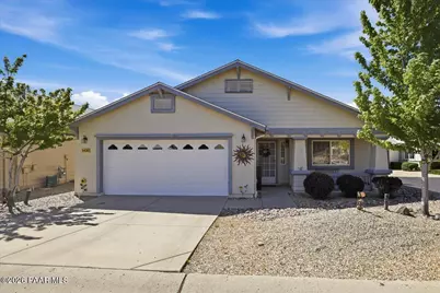 1420 Kwana Court, Prescott, AZ 86301 - Photo 1