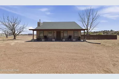 1455 S Lakeshore Drive, Chino Valley, AZ 86323 - Photo 3