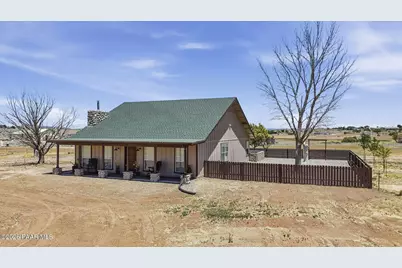 1455 S Lakeshore Drive, Chino Valley, AZ 86323 - Photo 3