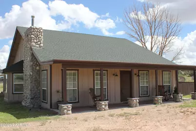 1455 S Lakeshore Drive, Chino Valley, AZ 86323 - Photo 1