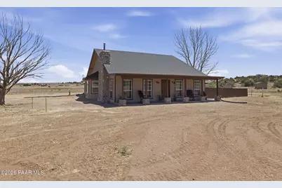 1455 S Lakeshore Drive, Chino Valley, AZ 86323 - Photo 1