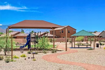 4052 S Ferris Drive, Tucson, AZ 85730 - Photo 15