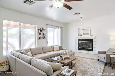 4052 S Ferris Drive, Tucson, AZ 85730 - Photo 5