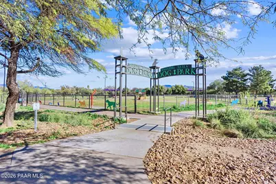 4052 S Ferris Drive, Tucson, AZ 85730 - Photo 17