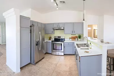 4052 S Ferris Drive, Tucson, AZ 85730 - Photo 3