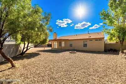 4052 S Ferris Drive, Tucson, AZ 85730 - Photo 9