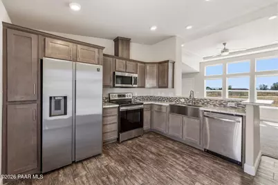 2330 N Navajo Place, Chino Valley, AZ 86323 - Photo 9