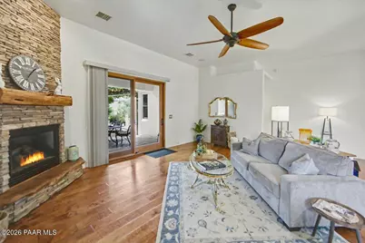 2990 La Questa, Prescott, AZ 86305 - Photo 9