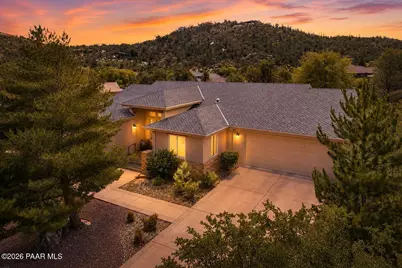 2990 La Questa, Prescott, AZ 86305 - Photo 3