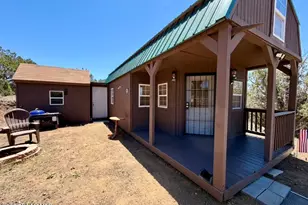 1082 W Picacho Dr, Williams, AZ 86046 - Photo 1