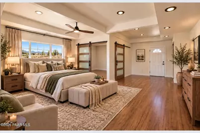 780 W Willow Wind Trail, Paulden, AZ 86334 - Photo 27