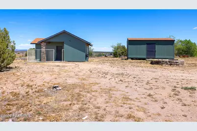 780 W Willow Wind Trail, Paulden, AZ 86334 - Photo 35