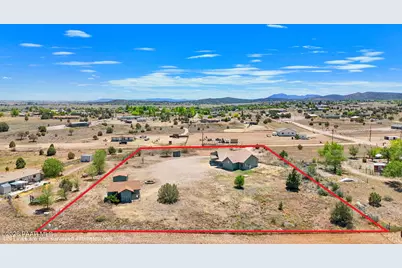 780 W Willow Wind Trail, Paulden, AZ 86334 - Photo 13