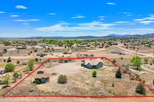 780 W Willow Wind Tr, Paulden, AZ 86334 - Photo 13
