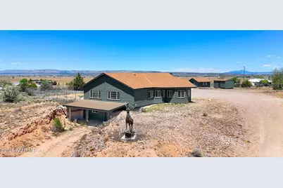 780 W Willow Wind Trail, Paulden, AZ 86334 - Photo 1