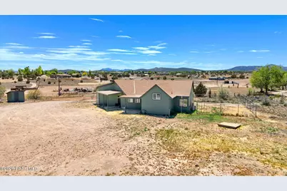 780 W Willow Wind Trail, Paulden, AZ 86334 - Photo 5