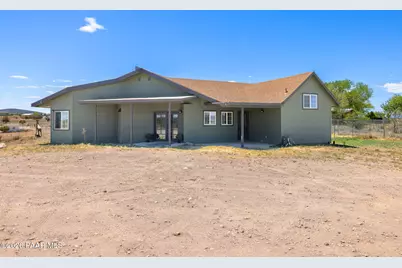 780 W Willow Wind Trail, Paulden, AZ 86334 - Photo 3