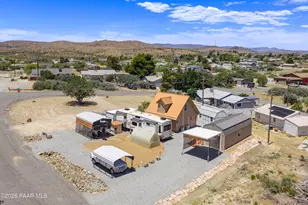 20530 E Wagon Way, Mayer, AZ 86333 - Photo 1