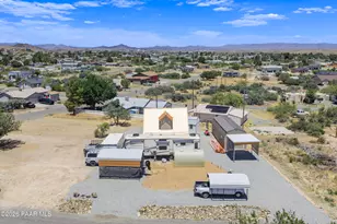 20530 E Wagon Way, Mayer, AZ 86333 - Photo 5