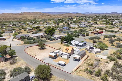 20530 E Wagon Way, Mayer, AZ 86333 - Photo 33