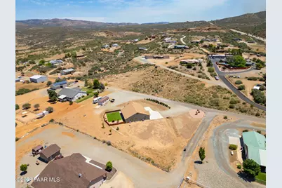 14660 E Cielo Vista Lane, Dewey-Humboldt, AZ 86327 - Photo 41