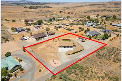 14660 E Cielo Vista Lane, Dewey-Humboldt, AZ 86327 - Photo 39