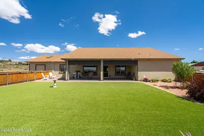 14660 E Cielo Vista Lane, Dewey-Humboldt, AZ 86327 - Photo 33