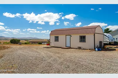 14660 E Cielo Vista Lane, Dewey-Humboldt, AZ 86327 - Photo 37