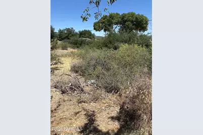 12757 E Fair Mist Avenue, Mayer, AZ 86333 - Photo 1
