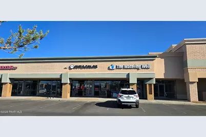 1260 Gail Gardner Way, Unit #125, Prescott, AZ 86305 - Photo 1