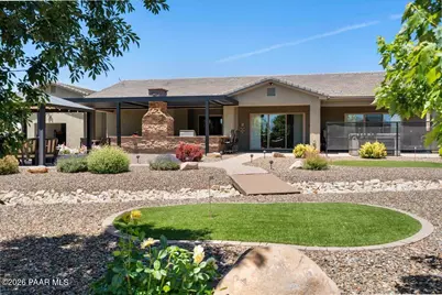13343 E Cowboy Way, Prescott Valley, AZ 86315 - Photo 43