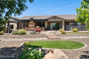 13343 E Cowboy Way, Prescott Valley, AZ 86315 - Photo 43