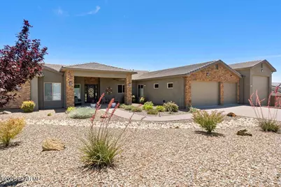 13343 E Cowboy Way, Prescott Valley, AZ 86315 - Photo 3