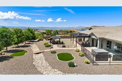 13343 E Cowboy Way, Prescott Valley, AZ 86315 - Photo 47