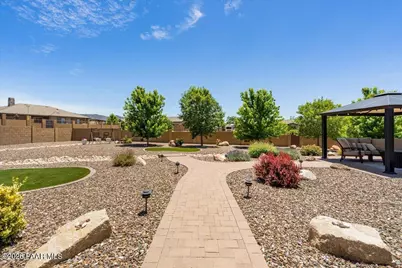 13343 E Cowboy Way, Prescott Valley, AZ 86315 - Photo 41