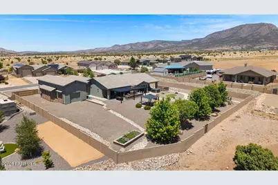 13343 E Cowboy Way, Prescott Valley, AZ 86315 - Photo 53