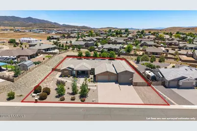 13343 E Cowboy Way, Prescott Valley, AZ 86315 - Photo 57