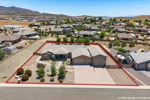 13343 E Cowboy Way, Prescott Valley, AZ 86315 - Photo 57