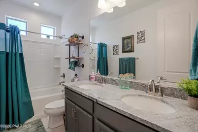 6851 N Killdeer Trail, Prescott Valley, AZ 86315 - Photo 21