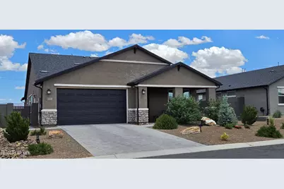 6851 N Killdeer Trail, Prescott Valley, AZ 86315 - Photo 3