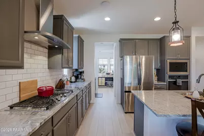 6851 N Killdeer Trail, Prescott Valley, AZ 86315 - Photo 11
