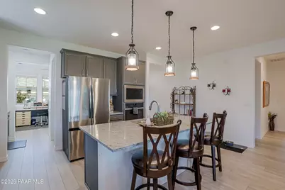 6851 N Killdeer Trail, Prescott Valley, AZ 86315 - Photo 9